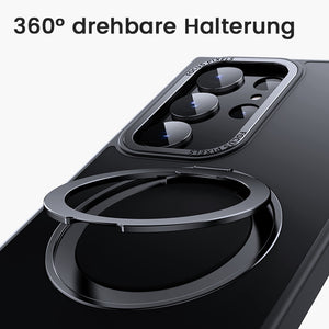 Samsung Magnetische Telefonhülle mit Telefonhalterung