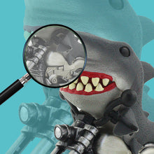 Laden Sie das Bild in den Galerie-Viewer, Simulation Dinosaurier Tier Lokomotive Modell Spielzeug