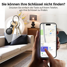 Laden Sie das Bild in den Galerie-Viewer, Anti-Verlust-Tracker