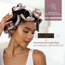 Laden Sie das Bild in den Galerie-Viewer, Satin-Lockenstab