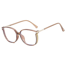 Laden Sie das Bild in den Galerie-Viewer, Glitzernde Diamanten Anti-Blaulicht-Brille