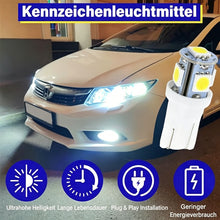 Laden Sie das Bild in den Galerie-Viewer, Auto-LED-Lichtset