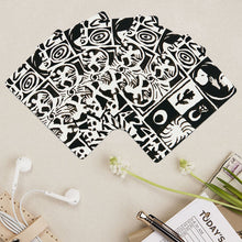 Laden Sie das Bild in den Galerie-Viewer, A24 Spielkarten: 10 Jahre Sammlerset