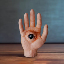 Laden Sie das Bild in den Galerie-Viewer, Halloween Gruselige Handornamente