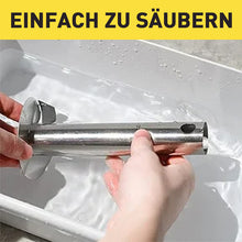 Laden Sie das Bild in den Galerie-Viewer, Ananasentkerner und -schneider