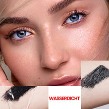 Laden Sie das Bild in den Galerie-Viewer, 4D wasser- und schweißfeste Mascara