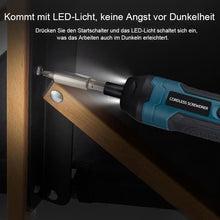 Laden Sie das Bild in den Galerie-Viewer, Einstellbare elektrische Schraubendreherwerkzeuge