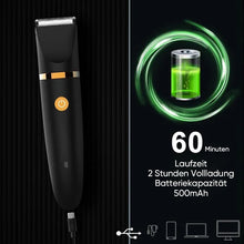 Laden Sie das Bild in den Galerie-Viewer, 3-in-1-Elektrorasierer für Herren