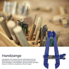 Laden Sie das Bild in den Galerie-Viewer, Mini-Multifunktions-Handschraubstock