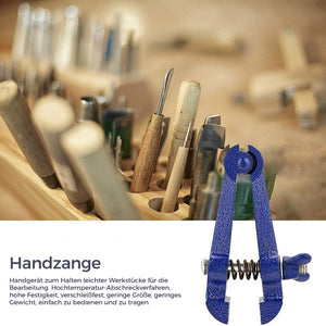 Mini-Multifunktions-Handschraubstock
