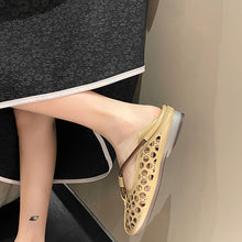 Laden Sie das Bild in den Galerie-Viewer, Atmungsaktive Damenschuhe mit weicher Oberfläche