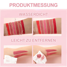 Laden Sie das Bild in den Galerie-Viewer, Samtiger matter Lippenstift