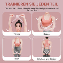 Laden Sie das Bild in den Galerie-Viewer, Praktischer Armtrainer