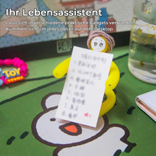 Laden Sie das Bild in den Galerie-Viewer, Kleine Spielzeugfiguren