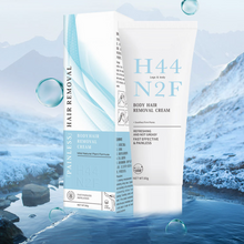 Laden Sie das Bild in den Galerie-Viewer, Creme zur Haarentfernung am Körper