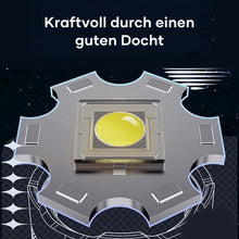 Laden Sie das Bild in den Galerie-Viewer, Teleskop-Zoom-Taschenlampe für den Außenbereich