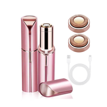 Laden Sie das Bild in den Galerie-Viewer, Gesichtsepilierer