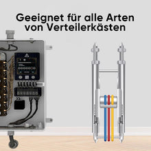 Laden Sie das Bild in den Galerie-Viewer, Einzelne Einfädelhilfe