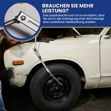 Laden Sie das Bild in den Galerie-Viewer, Universeller Drehmomentschlüssel mit Verlängerungswerkzeug