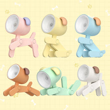 Laden Sie das Bild in den Galerie-Viewer, Nettes LED-Nachtlicht