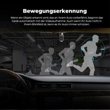 Laden Sie das Bild in den Galerie-Viewer, 1080P HD Navigation Auto Rekorder