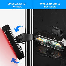 Laden Sie das Bild in den Galerie-Viewer, Drahtlose Rücklicht mit Signal