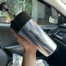 Laden Sie das Bild in den Galerie-Viewer, Schalthebel Stil Tasse 500ml