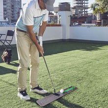 Laden Sie das Bild in den Galerie-Viewer, Golf Präzisions-Übungsgeräte