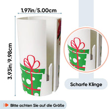 Laden Sie das Bild in den Galerie-Viewer, Weihnachten Papierschneider