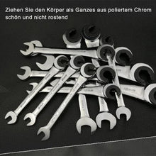 Laden Sie das Bild in den Galerie-Viewer, 🔧Rohrratschenschlüssel🔧