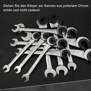 🔧Rohrratschenschlüssel🔧