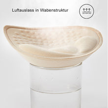 Laden Sie das Bild in den Galerie-Viewer, BH aus Latex