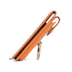 Multifunktionaler Kartenhalter Handyhülle Brieftasche