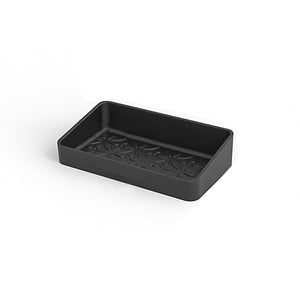 Magnetisches Herdregal aus Silikon