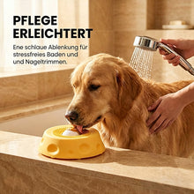 Laden Sie das Bild in den Galerie-Viewer, Anti-Schling-Napf &amp; Schleckmatte für Haustiere