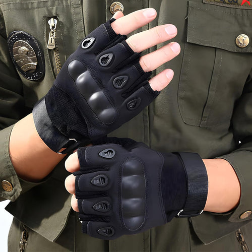 Outdoor-Taktische Handschuhe