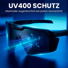Laden Sie das Bild in den Galerie-Viewer, Polarisierte Performance-Radsport-Sonnenbrille