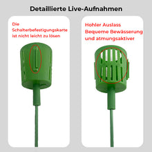 Laden Sie das Bild in den Galerie-Viewer, Blumenstraußhalter für Sukkulenten