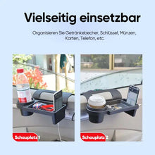Laden Sie das Bild in den Galerie-Viewer, Auto-Multifunktions-Stapelbox
