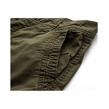 Laden Sie das Bild in den Galerie-Viewer, Herren Sommer lässige lockere Strandshorts