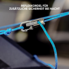 Laden Sie das Bild in den Galerie-Viewer, 🔥Sonderverkauf🔥Kordel- und Seilspann- und Ziehwerkzeug