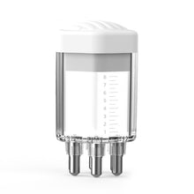 Laden Sie das Bild in den Galerie-Viewer, Rollkugel-Applikatorkamm für ätherische Öle