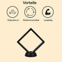 Laden Sie das Bild in den Galerie-Viewer, 3D Freeze Display (mit Sockel)