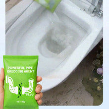 Laden Sie das Bild in den Galerie-Viewer, Leistungsstarkes Rohrreinigungsmittel