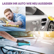 Laden Sie das Bild in den Galerie-Viewer, 3 In 1 Neues Verbessertes Schnelles Autobeschichtungsspray