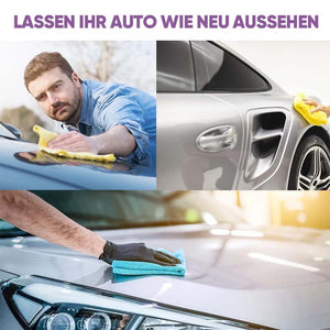 3 In 1 Neues Verbessertes Schnelles Autobeschichtungsspray