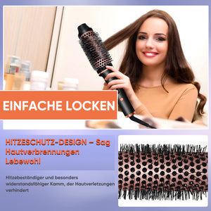Schnellstyler Locken & Glatt