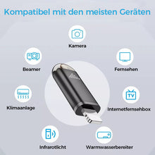 Laden Sie das Bild in den Galerie-Viewer, Intelligente Fernbedienung für Mobiltelefone