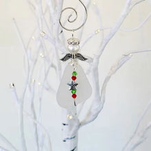 Laden Sie das Bild in den Galerie-Viewer, Meeresglas-Engel-Geschenk