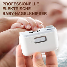 Laden Sie das Bild in den Galerie-Viewer, Elektrischer Nagellackierer für Zuhause
